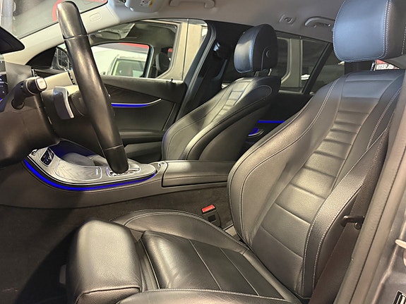 Mercedes-Benz E220 d 13 of 24
