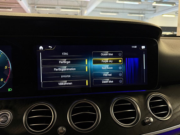Mercedes-Benz E220 d 16 of 24