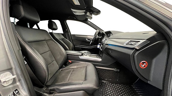 Mercedes-Benz E220 d 15 of 19