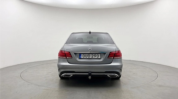 Mercedes-Benz E220 d 5 of 19