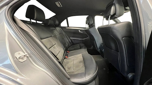 Mercedes-Benz E220 d 13 of 19