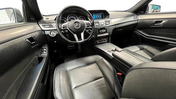 Mercedes-Benz E220 d 9 of 19