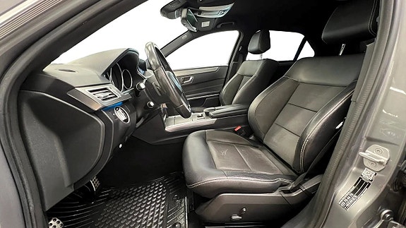 Mercedes-Benz E220 d 11 of 19