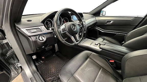 Mercedes-Benz E220 d 10 of 19