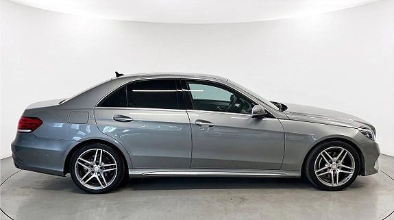 Mercedes-Benz E220 d 3 of 19