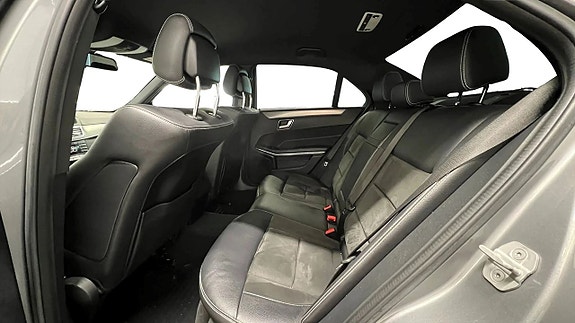 Mercedes-Benz E220 d 12 of 19