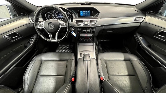 Mercedes-Benz E220 d 6 of 19