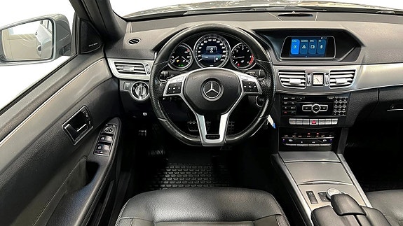 Mercedes-Benz E220 d 7 of 19