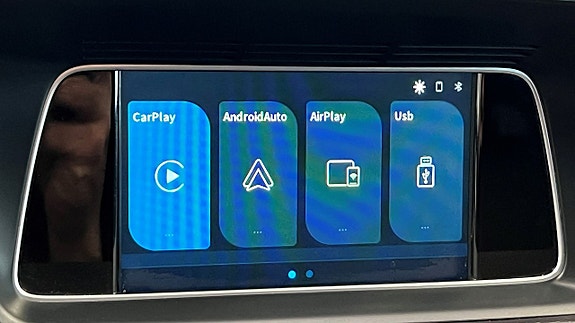Mercedes-Benz E220 18 of 18