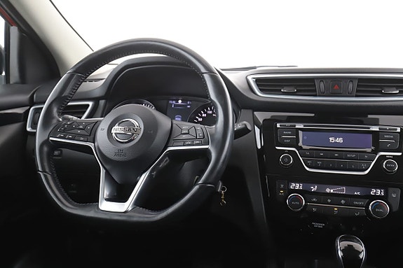 Nissan Qashqai 14 of 30