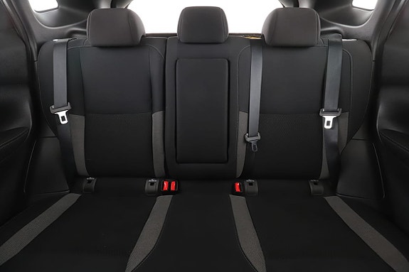 Nissan Qashqai 16 of 30