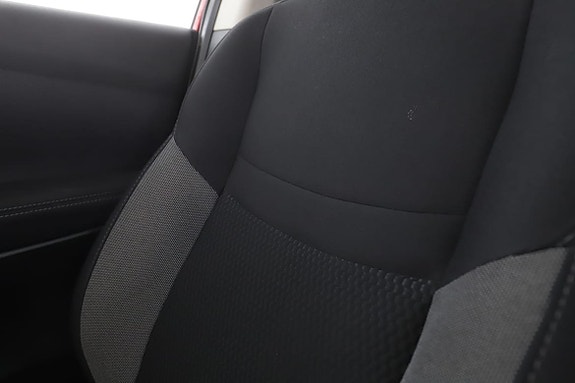 Nissan Qashqai 25 of 30