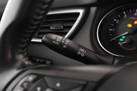Nissan Qashqai 27 of 30