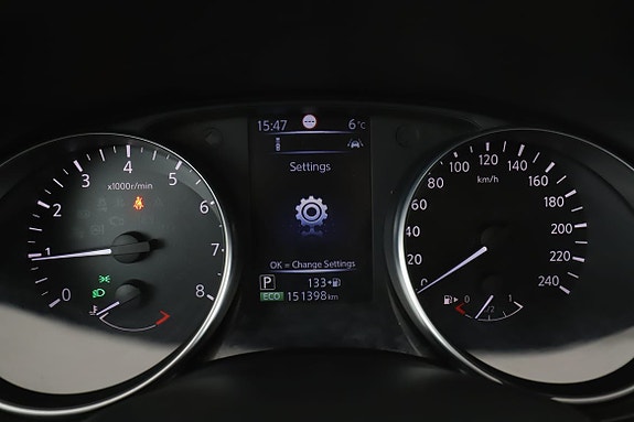 Nissan Qashqai 20 of 30