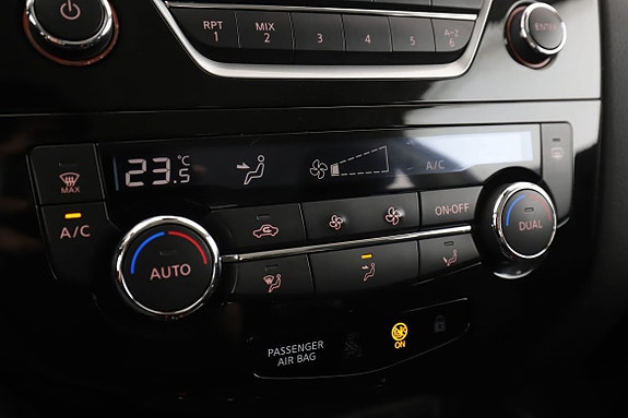 Nissan Qashqai 22 of 30