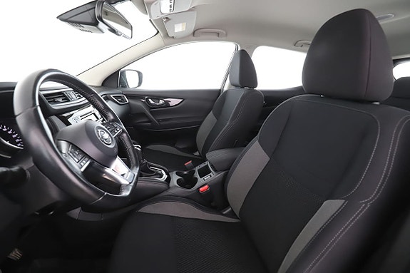 Nissan Qashqai 11 of 30