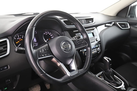 Nissan Qashqai 12 of 30