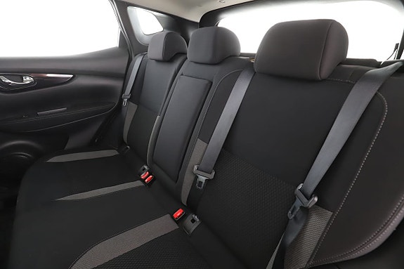 Nissan Qashqai 15 of 30
