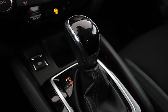 Nissan Qashqai 23 of 30