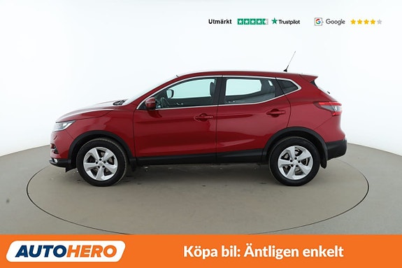 Nissan Qashqai 2 of 5