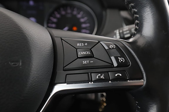 Nissan Qashqai 29 of 30