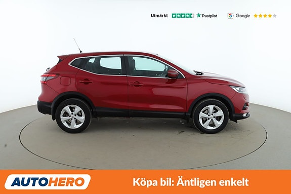 Nissan Qashqai 7 of 30