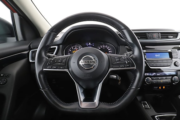 Nissan Qashqai 19 of 30