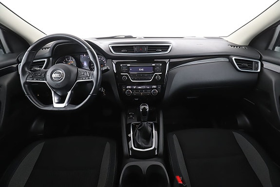 Nissan Qashqai 13 of 30