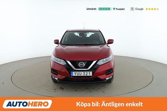 Nissan Qashqai 9 of 30