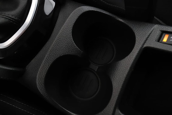 Nissan Qashqai 26 of 30