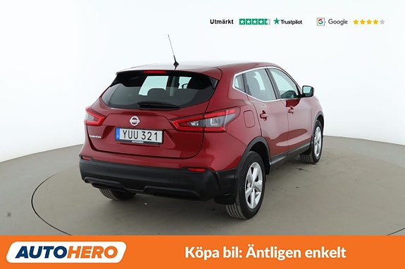 Nissan Qashqai 6 of 30