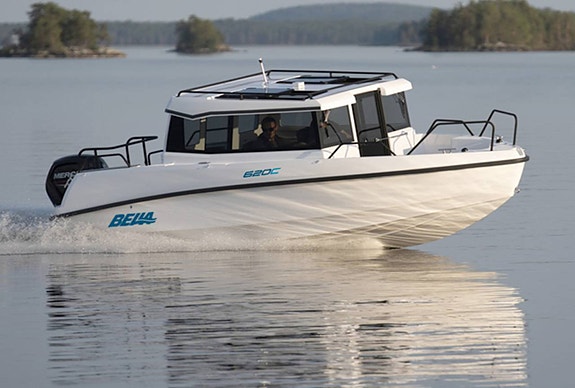 BELLA 620C | 3,95% | 2995/m