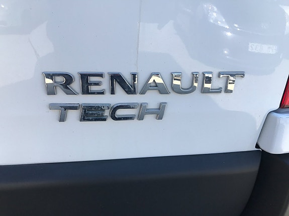 Renault Master 4 of 5