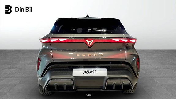 Cupra Raval 5 of 5