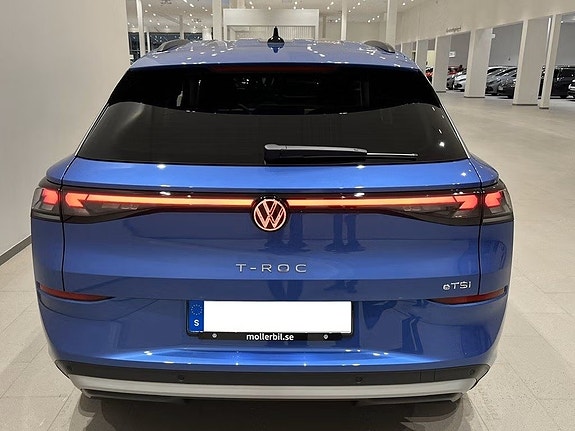 Volkswagen T-Roc 5 of 5