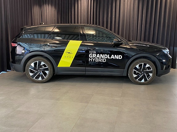 Opel Grandland 5 of 5
