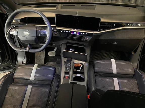 Opel Grandland 26 of 30