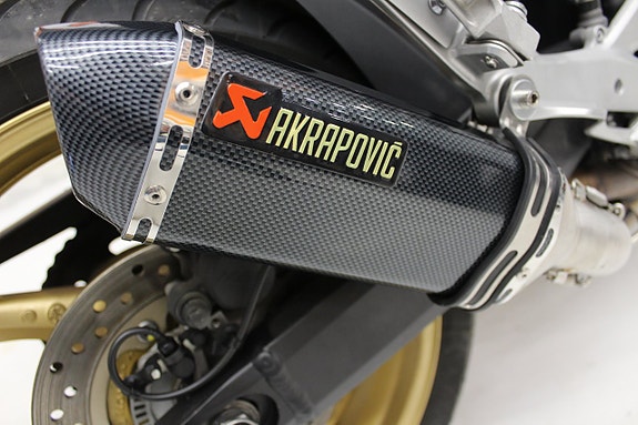 Honda CB600f Hornet 5 of 8