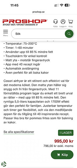 Product image 2 of 5