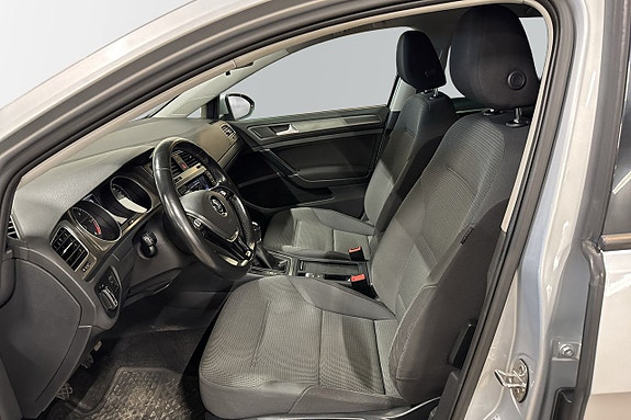 Volkswagen Golf I 5 of 5