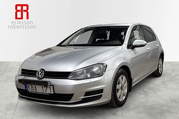 Volkswagen Golf-Serie