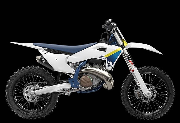 Husqvarna TC 300