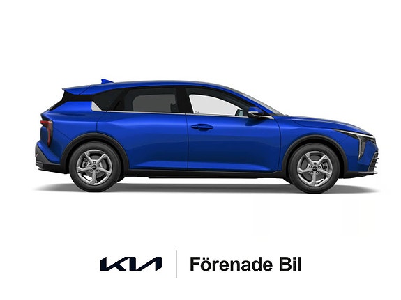 Kia K4 6 of 15