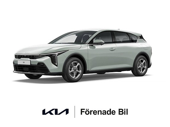 Kia K4 13 of 15