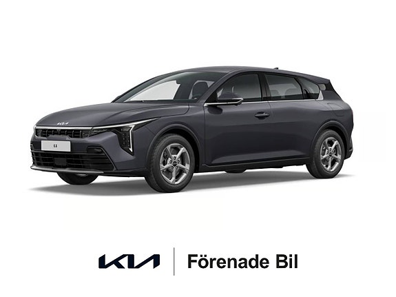 Kia K4 12 of 15