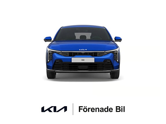 Kia K4 8 of 15