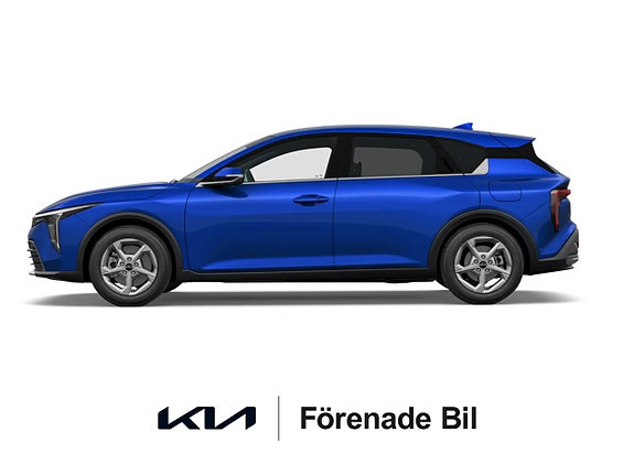 Kia K4 2 of 5