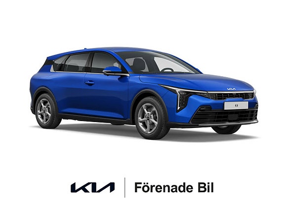 Kia K4 7 of 15
