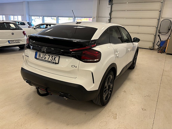 Citroen C4 5 of 5