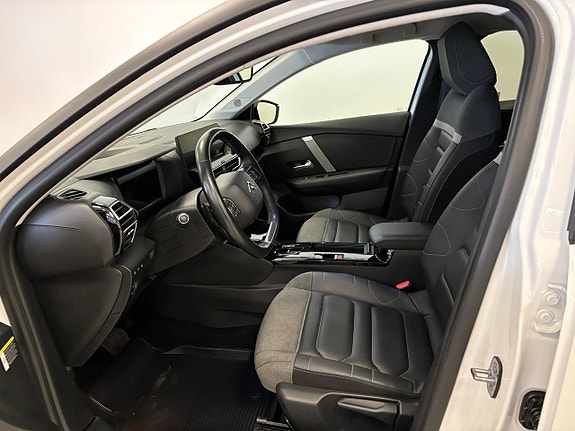 Citroen C4 6 of 8